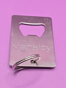 Llavero Llavero - Vintage Metal Recuerdo Universitario Años 90 2000 Universidad Universitaria - Imagen 1 de 1