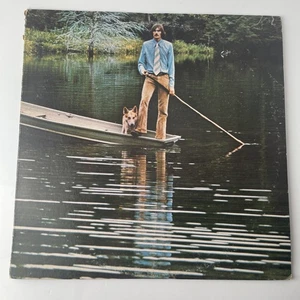 Vintage Reprise Loss Leaders 1972 One Man Dog James Taylor VG Record Vinyl - Picture 1 of 9