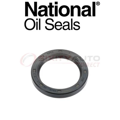 National Auto Transmission Oil Pump Seal for 2012-2016 Hyundai Equus 5.0L V8 dn - Image 1 of 4