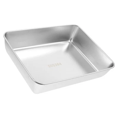  Form Zum Brot Backen Kuchen Kastenform Backbleche Für Den Ofen Backformen - Bild 1 von 4