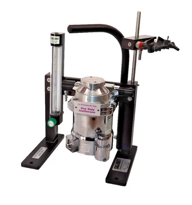 Sistema Summit Anesthesia Solutions uso veterinario veterinario Foto 1 de 4