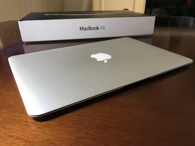 Apple Macbook Air 2011 Intel Core i5 dual-core 1,6 GHz A1370 - Immagine 1 di 4