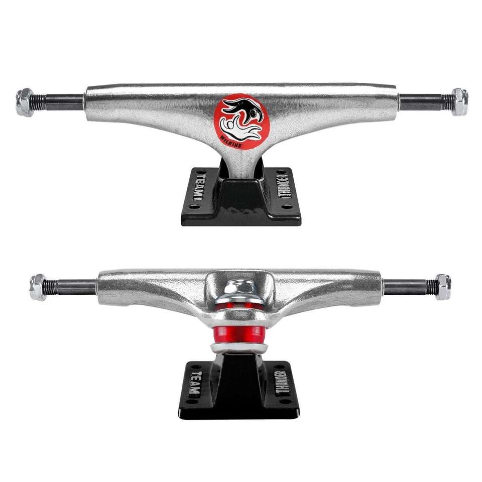 Thunder Jimmy Wilkins Pro Edition Trucks 151(8.75) Skateboard Trucks (Set of 2) - Image 1 of 1