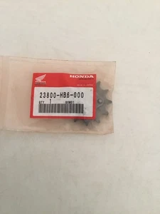 Nos pignons Honda 23800-HB6-000 - Photo 1/2