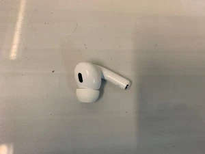 (1) Auricular Lightning lado derecho Apple AirPod Pro (2da generación) solo repuesto OEM - Imagen 1 de 1