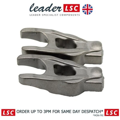 1613181280 Fuel Injector Holder Clamps FORD Tourneo Transit Connect NEW GENUINE - Image 1 of 4