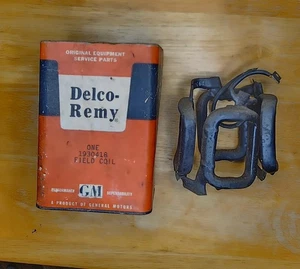 NOS Delco Remy 1930418 Field Coil - Picture 1 of 1