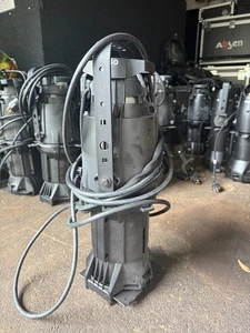 ETC Source Four Ellipsoidal 750 19° Lens  - Picture 1 of 2