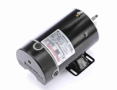 Century BN36SS, 7-177781-02, 03616J2, Pool Pump Motor, 3/4-1/10 HP, 3600 RPM - Image 1 of 4