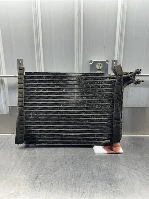 1989-1990 Ford Ranger Bronco II AC Condenser Integral AC OEM Foto 1 de 2