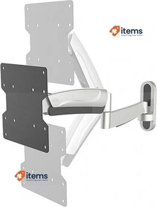 Ricoo Moniteur Support Inclinable Pivotant Environ 68.6-119cm pour LED LCD - Photo 1/6