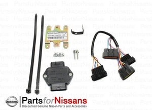 Genuine Nissan 1990-1993 300zx Z32 Power Transistor Ignition Module - Picture 1 of 2