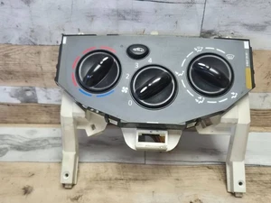 Renault Trafic II (X83) 2011 Climate control unit module W964097K SMI94510 - Picture 1 of 6