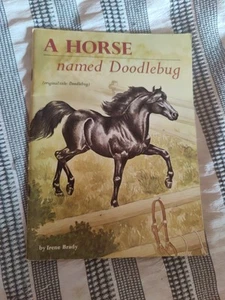 Horse Named Doodlebug - Picture 1 of 3