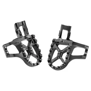 Extender Leaning Back Foot Peg For Gas Gas MC 125 250 250F 350F 450F 2021-2023 - Picture 1 of 10