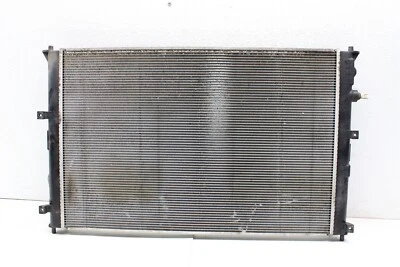 Honda Civic SI 2017 turbo cupé radiador 16-21 Foto 1 de 4