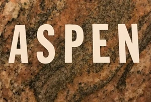 Aspen Ski Sticker - Skiing Snowboarding Aspen Snowmass Mountain Sports X-Games