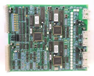 Galaxy 9000 GTCZ-GT2Z 6739869 M3 GTCZ4 6739828 UEM4300182 6 739 868 Board READ - Picture 1 of 6