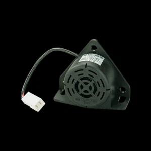 Avvisatore Cicalino Retromarcia Cobo Intermittenza 10-32 volt, 97 dB Mezzi - Imagen 1 de 4