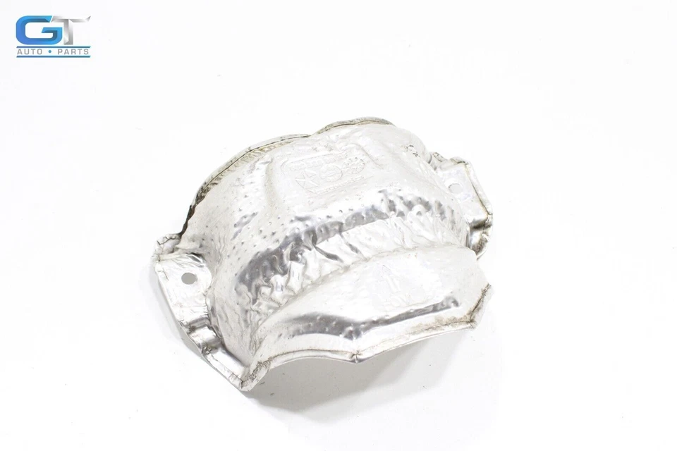 Dodge Durango 2011-2023 cojinete delantero central trasero cubierta protector térmico OEM Foto 1 de 4