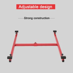Adjustable Truck Bed Lifter Box Lift for Lift Pickup Beds - 800 Lbs Capacity - Picture 1 of 12