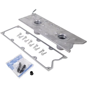 Engine Valley Cover Kit For 2004-2005 Corvette Cadillac CTS-V GTO LS6 12577927 - Picture 1 of 3