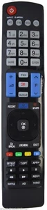 Mando a distancia de reemplazo para LG AKB73615303 AKB73615362 AKB73615302 - Imagen 1 de 3