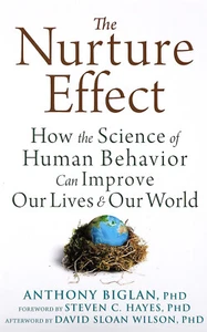 The Nurture Effect (HB, 2015) - Picture 1 of 1