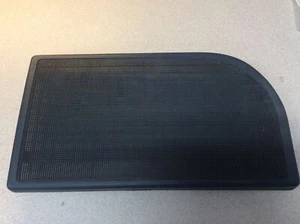 1992-2002 Cadillac Eldorado Passenger Side Door Speaker Cover, Right, Blue - Foto 1 di 2