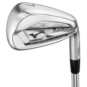 NEW Mizuno JPX 921 Hot Metal Iron #5 / NS Modus3 Tour105 / Flex: S / Single Iron - Picture 1 of 3