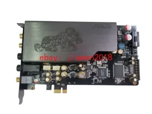 ESSENCE STX II ASUS Hi-Fi Quality Sound Card with Headphone Amp - Picture 1 of 2