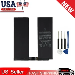 A1798 Battery For iPad Pro A1701 A1709 10.5 8134mAh Li-ion Battery Replacement - Picture 1 of 5