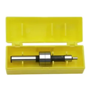10mm Edge Finder for Milling Machine CNC tool Center Rods Edge Minute bar - Picture 1 of 8