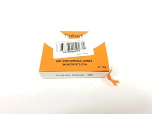 Tintart Blue Replacement Lenses For Oakley Flak Jacket Sunglasses - Picture 1 of 2