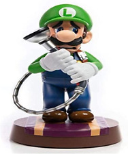 Luigi'S Mansion: Luigi (Standard) PVC Collectable Figurine
