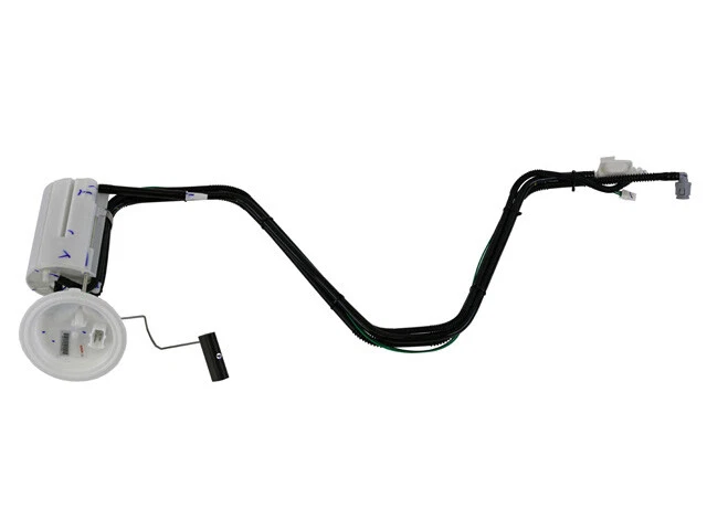 Conjunto de bomba de combustible derecha con unidad de envío de nivel de combustible (OEM) BOSCH 66157 para BMW Foto 1 de 1