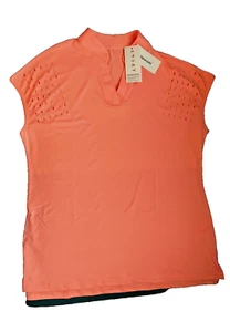 Tanmolo womens tops, pink, M - Picture 1 of 2
