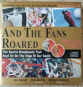 And the Fans Roared, Great sports Highlights memories, moments recap history  - Picture 1 of 24