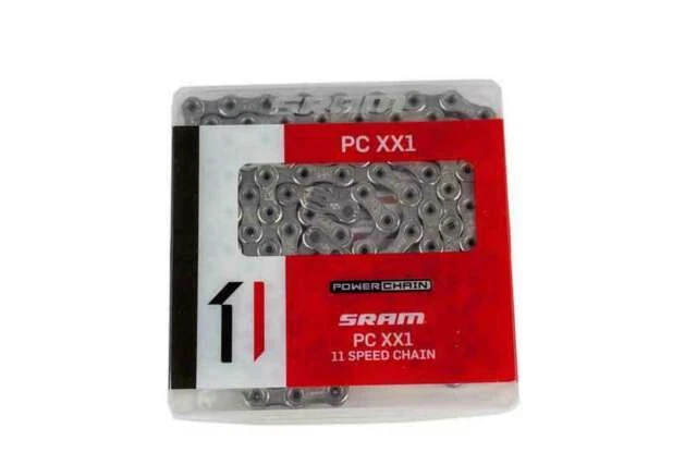 SRAM PC XX1 HollowPin Chain