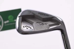 Callaway Apex Pro 19 #8 Iron / X-Flex Project X Rifle Shaft - Picture 1 of 6