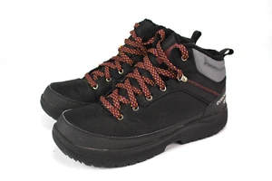 Quechua Gr.42 Damen Outdoor Trekking Wandern Stiefel Boots TOP E 962 - Bild 1 von 5