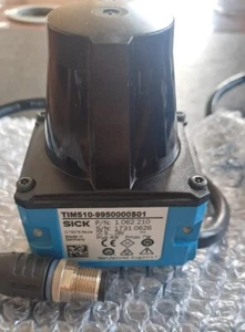 Sick 2D LiDAR Laser Scanner Sensors TIM510-9950000S01 - Picture 1 of 4