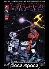 (WK19) ENERGON UNIVERSE 2024 SPECIAL #1A - JOHNSON - PREORDER MAY 8TH