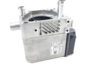 NEU Original Wärmetauscher Ölkühler Heizung VW T5 Transporter 7H0819553K - Bild 1 von 5