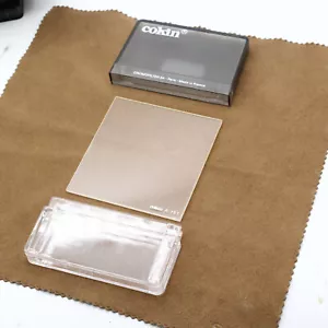 Original Cokin A151 Fog 2 Filter for A Series - Good Condition!! - Picture 1 of 1