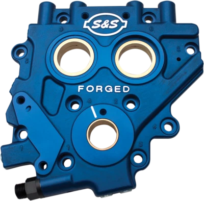 S&S CYCLE 310-0623 PLATE CAM SPPRT 99-06BT - Изображение 1 из 2