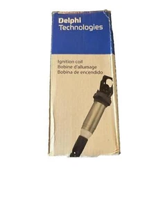 Delphi GN10571 Pencil Ignition Coil - Picture 1 of 3