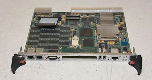 Intel NetStructure CPCI Module  MPCBL5504 B1D - Picture 1 of 2