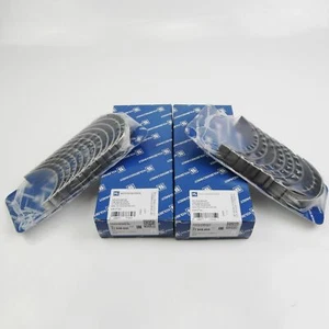 Pleuellager + Hauptlager Kolbenschmidt für Audi VW 2,7l 3,0l TDI V6 2.7 3.0 - Bild 1 von 12