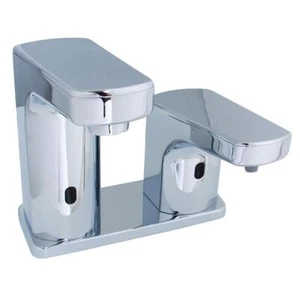 Speakman SFC-8790 Bad-Waschbecken-Armaturen Chrom poliert - Bild 1 von 2